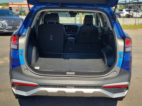 Used 2023 Kia Sportage EX FWD image 8