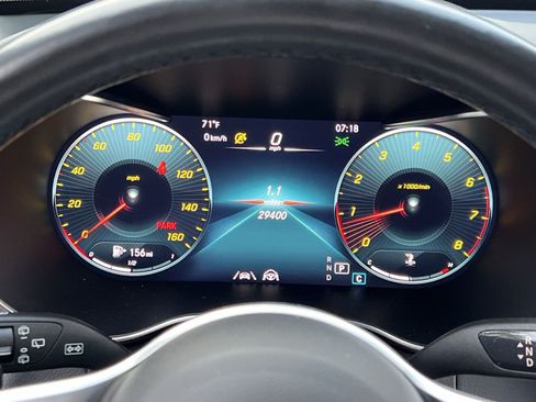 Certified 2022 Mercedes-Benz GLC 300 4MATIC image 22
