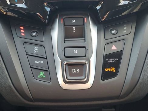 New 2026 Honda Odyssey EX-L image 37