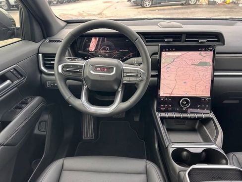 New 2026 GMC Terrain Elevation image 15