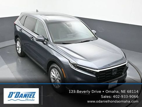 Used 2025 Honda CR-V EX-L image 20