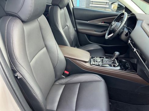 Used 2023 MAZDA CX-30 2.5 Turbo w/ Premium Plus Pkg image 32