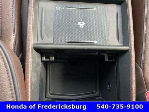 Certified 2026 Honda Odyssey Elite image 44