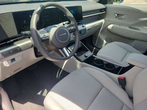 Used 2024 Hyundai Kona Limited FWD image 12