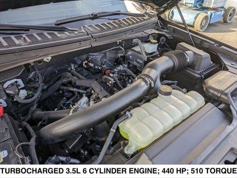 Used 2024 Lincoln Navigator Reserve AWD/4WD image 36