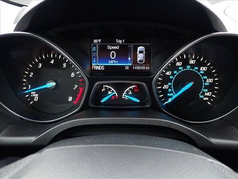 Used 2016 Ford Escape S FWD image 22