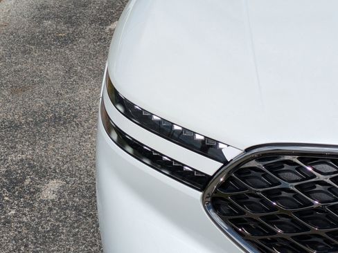 New 2026 Genesis G90 3.5T AWD/4WD image 7