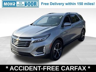 Used 2024 Chevrolet Equinox Premier AWD/4WD 360° Tour