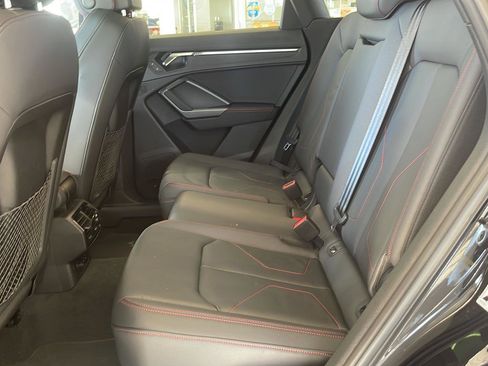 Used 2025 Audi Q3 2.0T Premium Plus w/ Premium Plus Package image 7