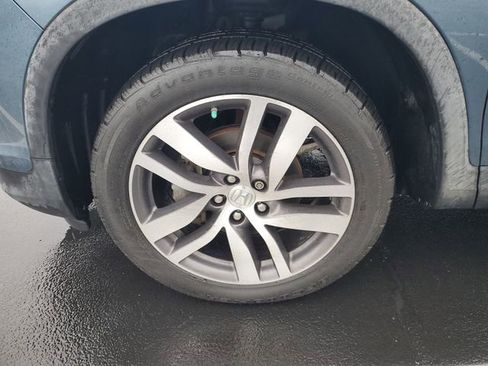 Used 2018 Honda Pilot Elite image 17