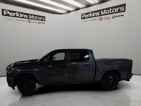 New 2026 RAM 1500 Limited image 5