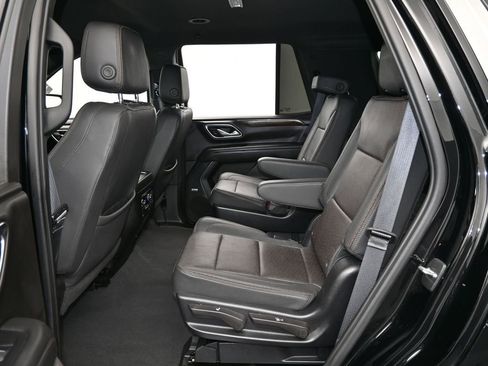 Used 2023 Chevrolet Tahoe High Country image 43