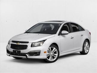 Used 2015 Chevrolet Cruze LT FWD video 1