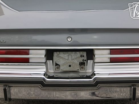 Used 1987 Buick Regal T-Type image 35