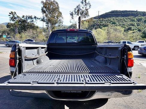 Used 2002 Toyota Tundra SR5 image 14