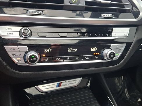 Used 2021 BMW X3 M40i w/ Premium Package AWD/4WD image 18