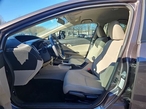 Used 2013 Honda Civic LX image 10