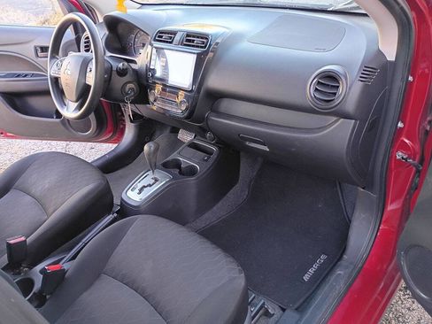Used 2021 Mitsubishi Mirage ES image 22