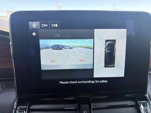 Used 2019 Lincoln Navigator Reserve AWD/4WD image 27