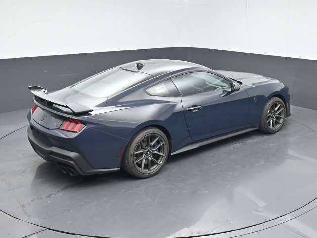 Used 2026 Ford Mustang Dark Horse w/ Dark Horse Handlin Package RWD image 43