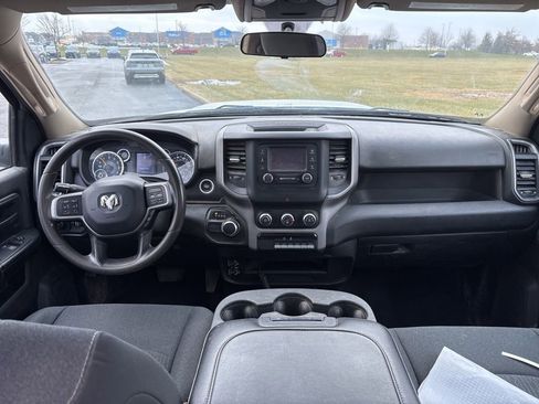 Used 2020 RAM 2500 Tradesman image 15