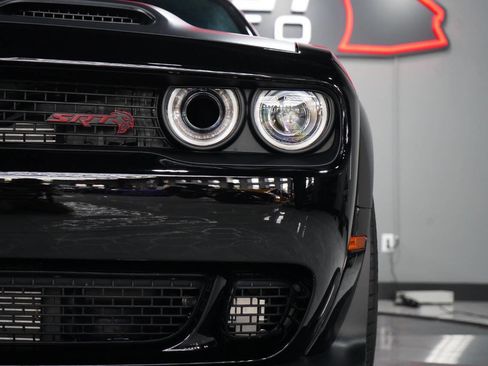 Used 2023 Dodge Challenger SRT Hellcat image 24