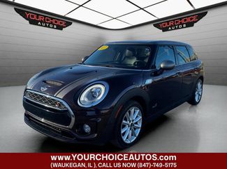 Used 2017 MINI Cooper Clubman S AWD/4WD video 1