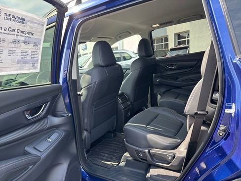 New 2026 Subaru Ascent Premium image 93