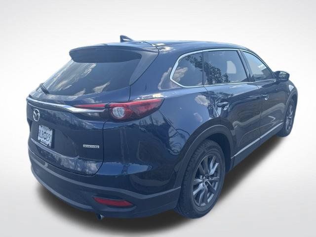 Used 2022 MAZDA CX-9 Touring AWD/4WD image 10