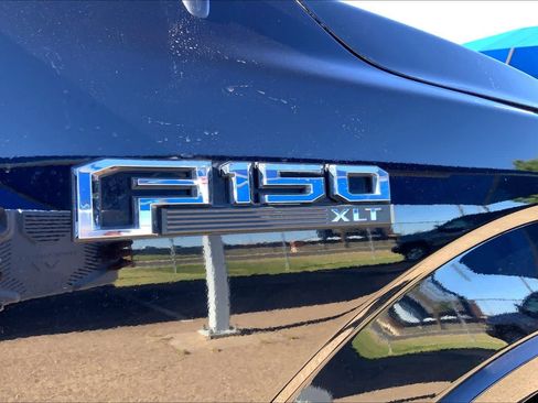 Used 2020 Ford F150 XLT w/ Equipment Group 302A Luxury AWD/4WD image 10