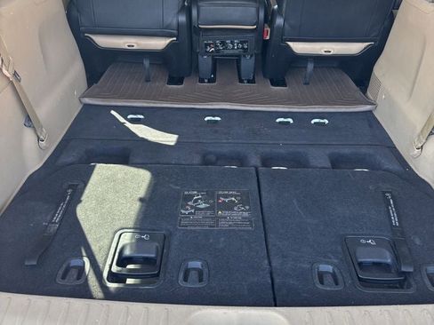 Used 2019 Kia Sedona SX FWD image 30