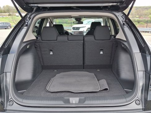 Used 2026 Honda HR-V LX image 27