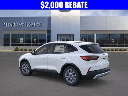 New 2026 Ford Escape Active image 4