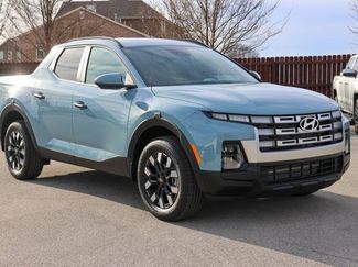 New 2026 Hyundai Santa Cruz SEL video 1