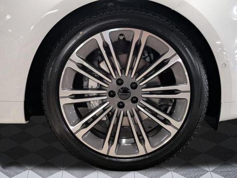 New 2026 Land Rover Range Rover Sport Dynamic SE AWD/4WD image 19