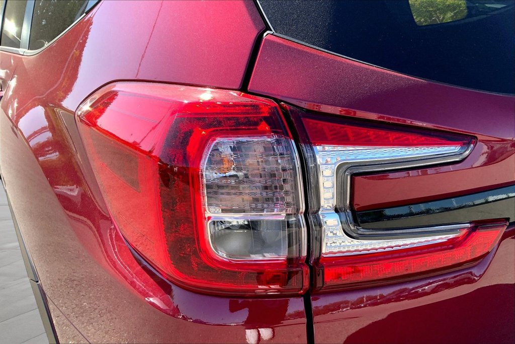 Certified 2026 Subaru Ascent Premium AWD/4WD image 22