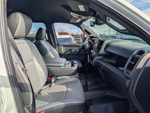 New 2026 RAM 5500 Tradesman image 7