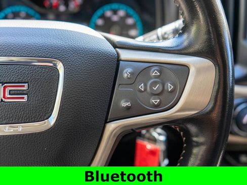 Used 2020 GMC Canyon Denali AWD/4WD image 18