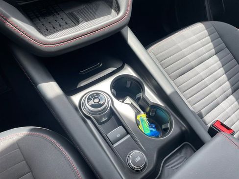 Used 2025 Ford Explorer ST-Line w/ Premium Package AWD/4WD image 17