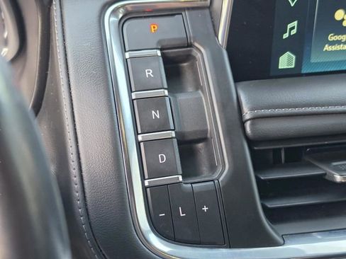 Used 2023 Chevrolet Tahoe Z71 AWD/4WD image 30