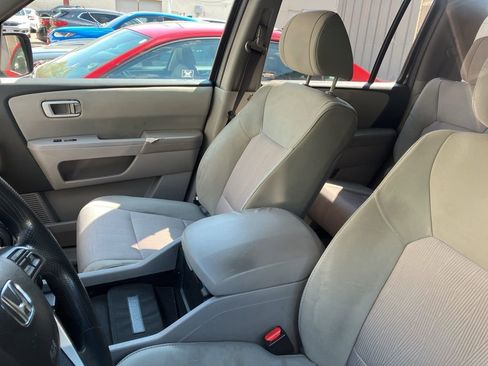 Used 2012 Honda Pilot EX image 8