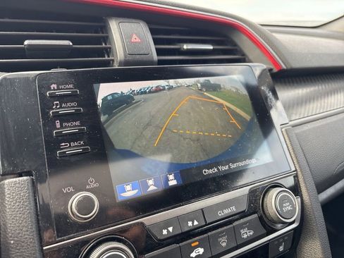 Used 2020 Honda Civic Si image 25