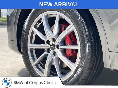 Used 2023 Audi SQ5 Premium Plus w/ Premium Plus Package AWD/4WD image 6