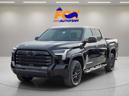 New 2026 Toyota Tundra SR5 image 1