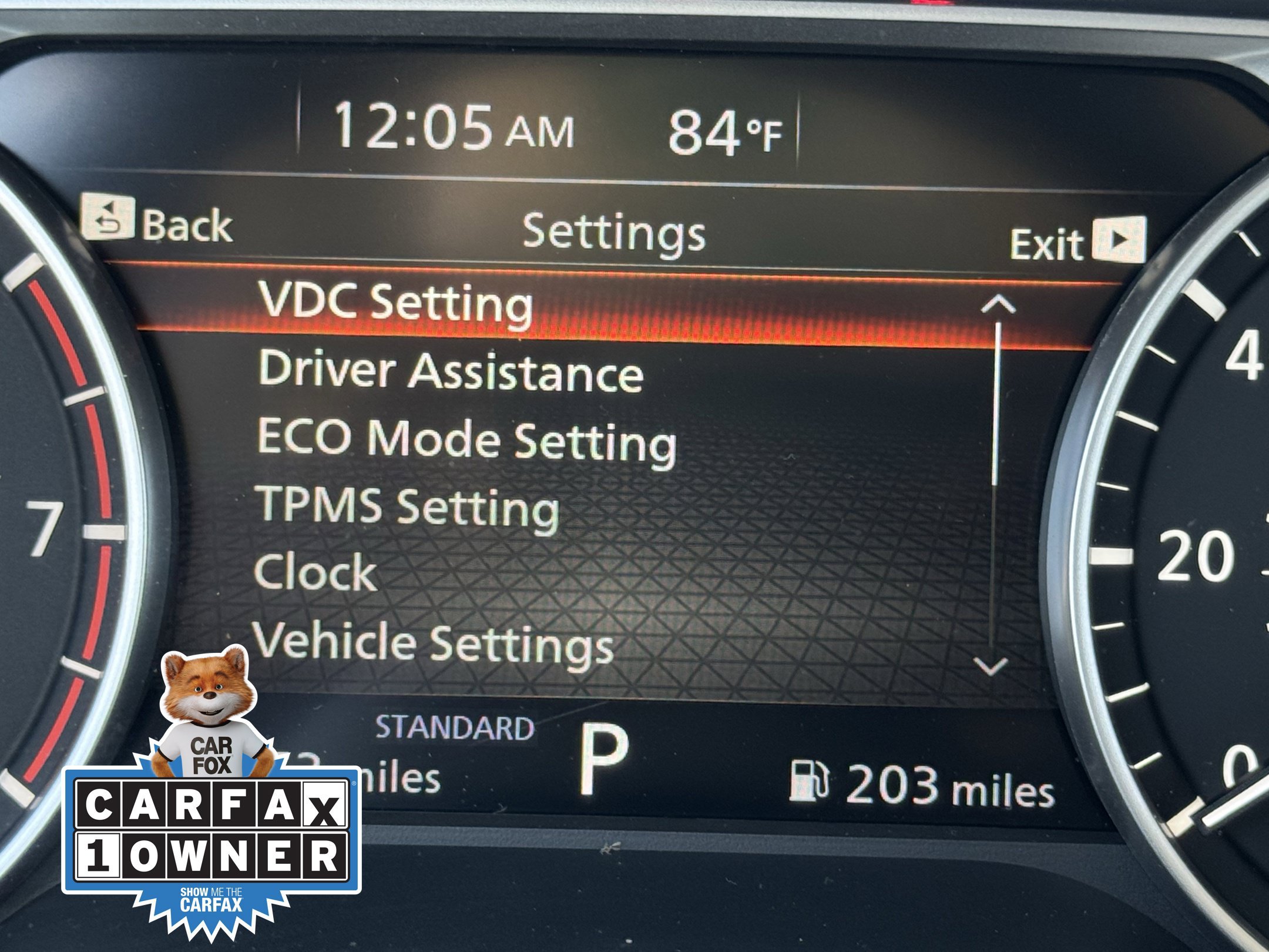 Used 2023 Nissan Rogue SV FWD image 15