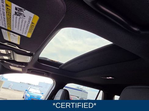 Certified 2026 Subaru Outback Wilderness AWD/4WD image 6