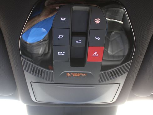 New 2027 Kia Telluride EX X-Line image 57