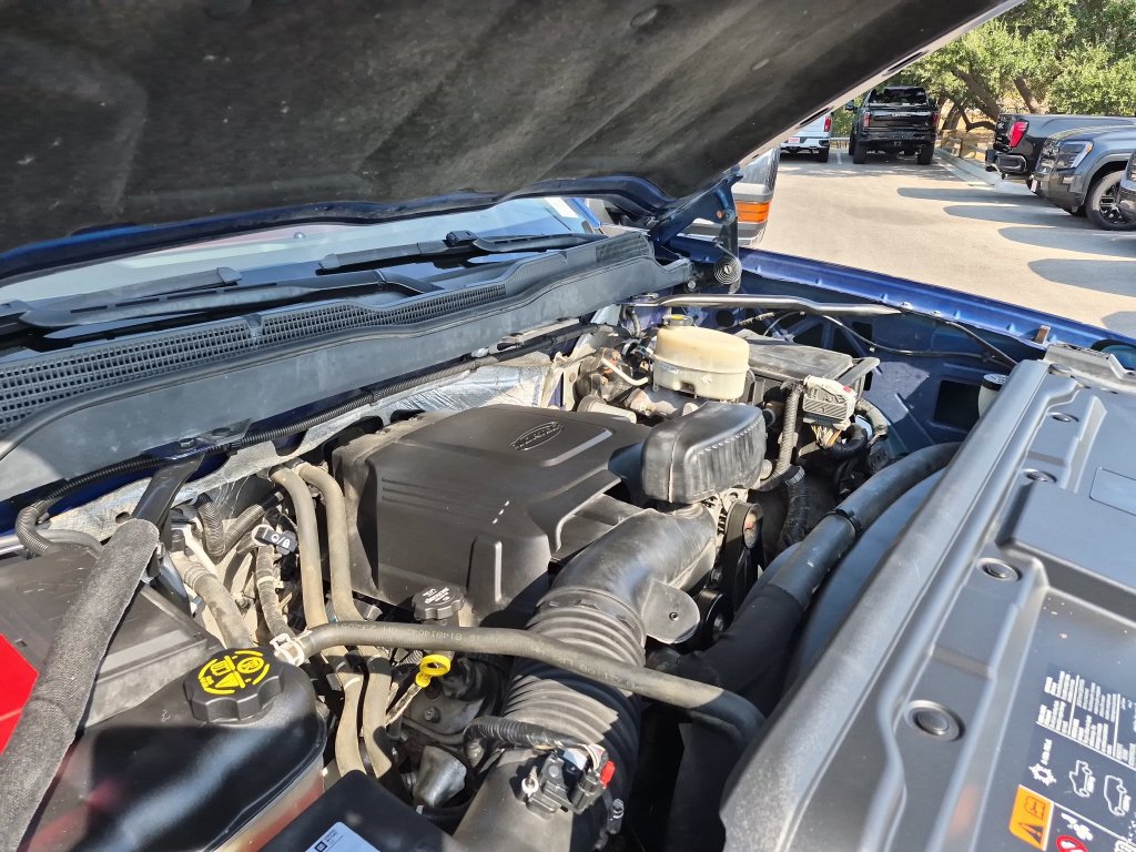 Used 2016 Chevrolet Silverado 2500 High Country AWD/4WD image 15