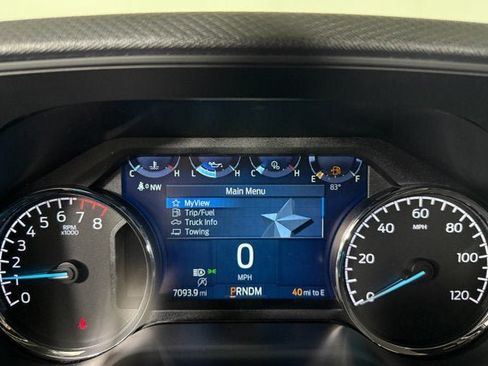 Used 2023 Ford F150 Tremor w/ Trailer Tow Package AWD/4WD image 10