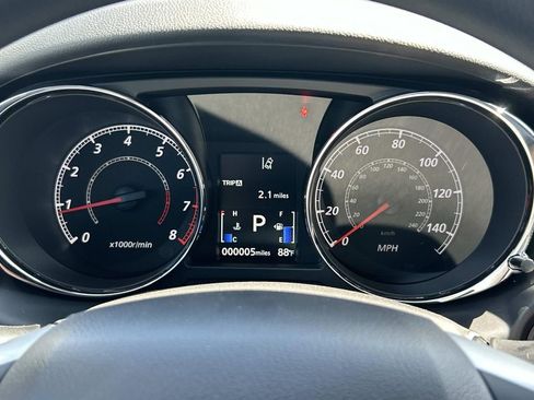New 2026 Mitsubishi Outlander Sport AWD image 25